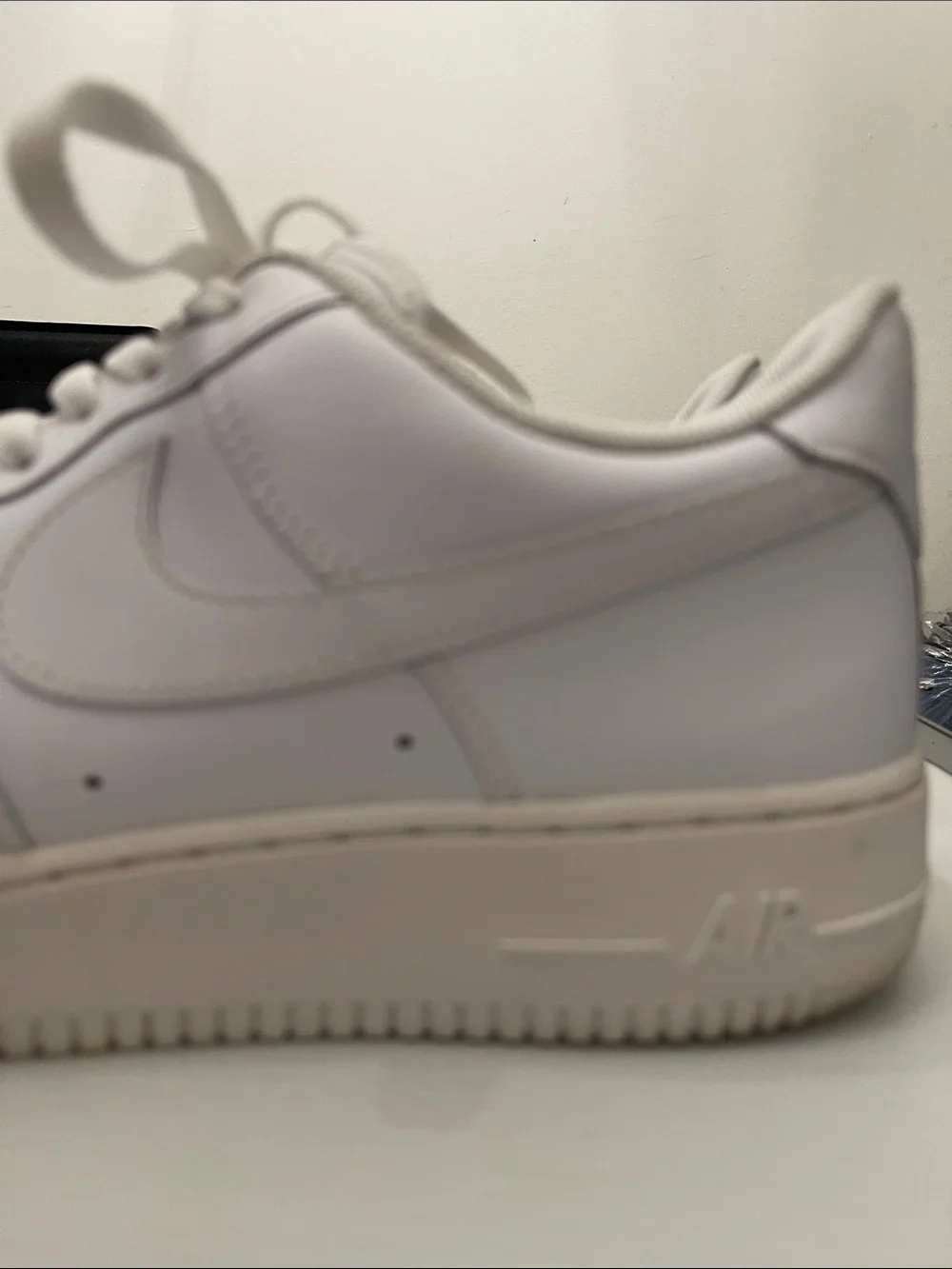 NIKE AIR FORCE 1 SNEAKERS MENS SIZE 13